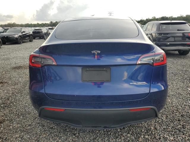 59797296 :رقم المزاد ، 5YJYGDEE5MF067422 vin ، 2021 Tesla Model Y مزاد بيع