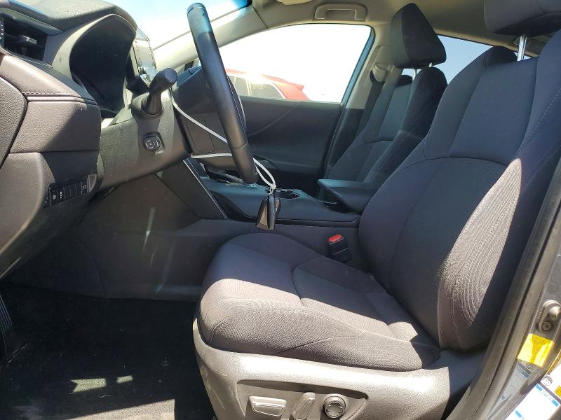 2021 Toyota Venza მანქანა იყიდება აუქციონზე, vin: JTEAAAAH4MJ072889, აუქციონის ნომერი: 59648096