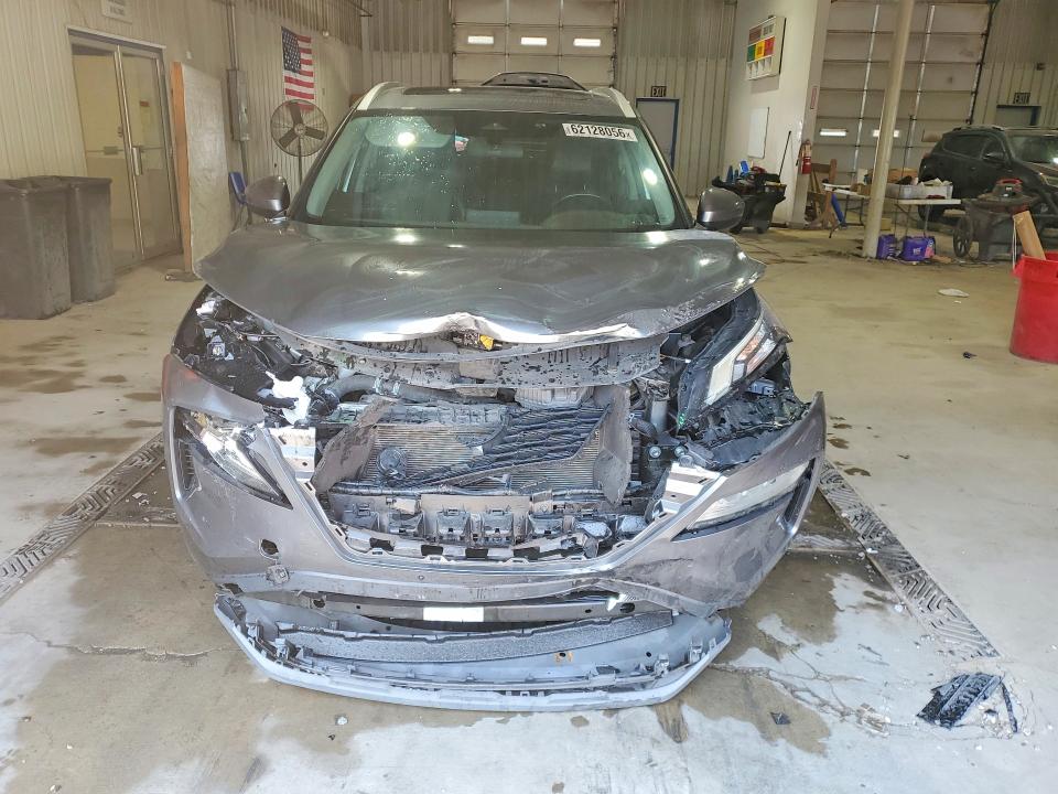 Aukcja sprzedaży 2022 Nissan Rogue, vin: 5N1BT3BB8NC708210, numer aukcji: 62128056