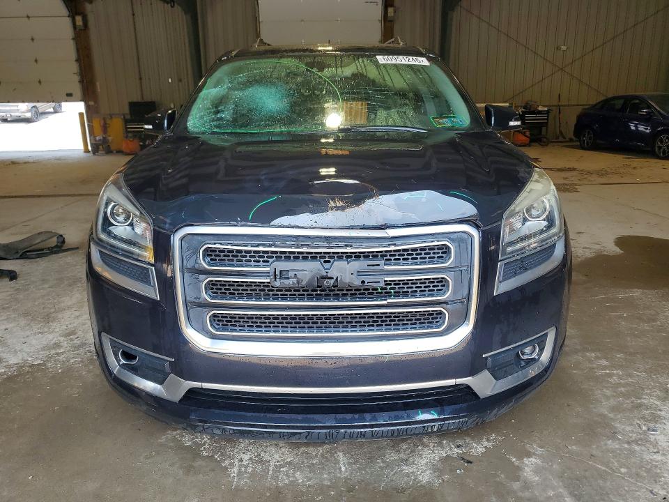 Aukcja sprzedaży 2014 Gmc Acadia, vin: 1GKKVRKD2EJ237819, numer aukcji: 60951246