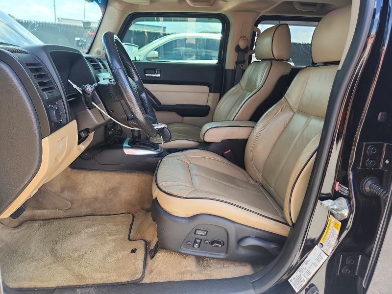 Продаж на аукціоні авто 2009 Hummer H3, vin: 5GTEN13E898143175, номер лоту: 60670076