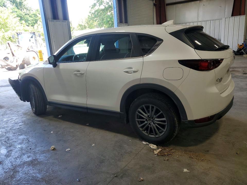 62236606 :رقم المزاد ، JM3KFBCM7M1339069 vin ، 2021 Mazda Cx-5 مزاد بيع