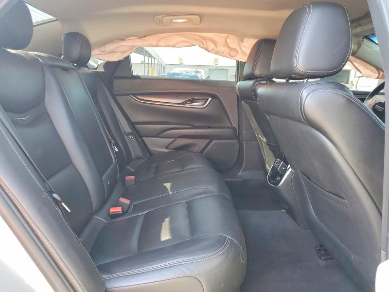 60838816 :رقم المزاد ، 2G61M5S38K9150818 vin ، 2019 Cadillac Xts مزاد بيع