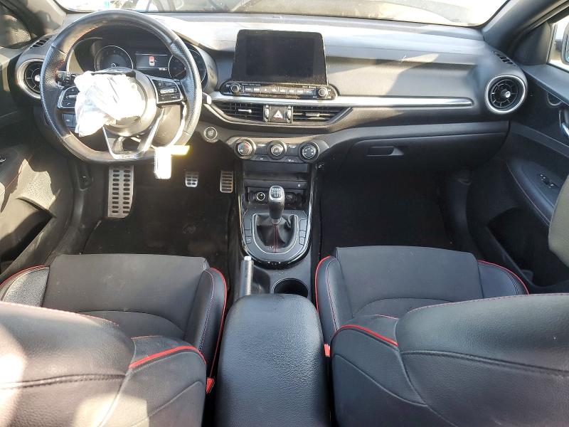 Aukcja sprzedaży 2021 Kia Forte, vin: 3KPF44AC9ME292937, numer aukcji: 59606546