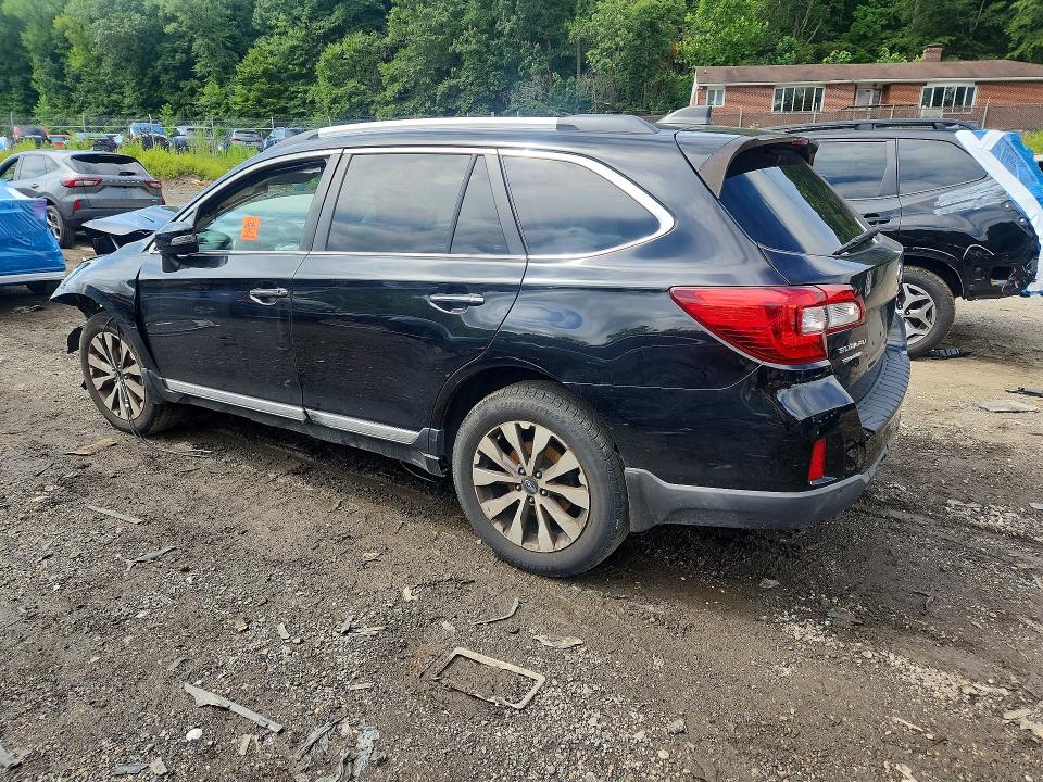 59630516 :رقم المزاد ، 4S4BSATC3H3300491 vin ، 2017 Subaru Outback مزاد بيع