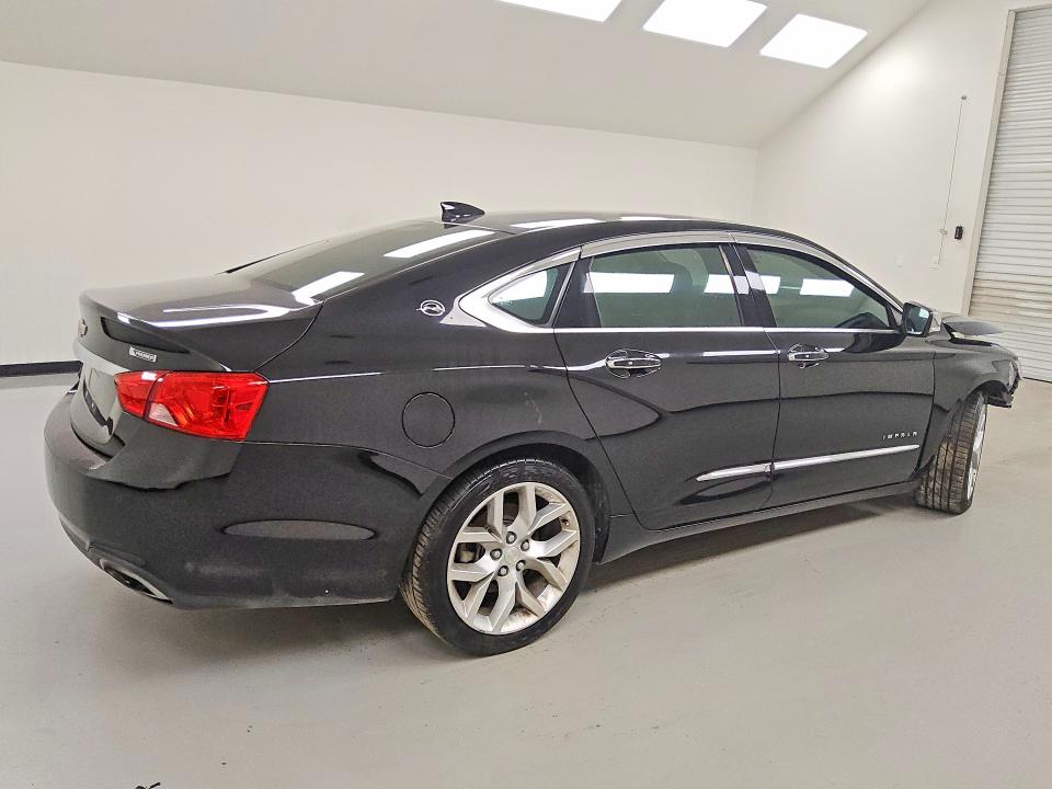 60122896 :رقم المزاد ، 1G1105S38LU101107 vin ، 2020 Chevrolet Impala مزاد بيع