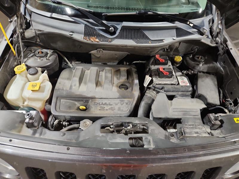62278316 :رقم المزاد ، 1C4NJRBB9FD244415 vin ، 2015 Jeep Patriot مزاد بيع