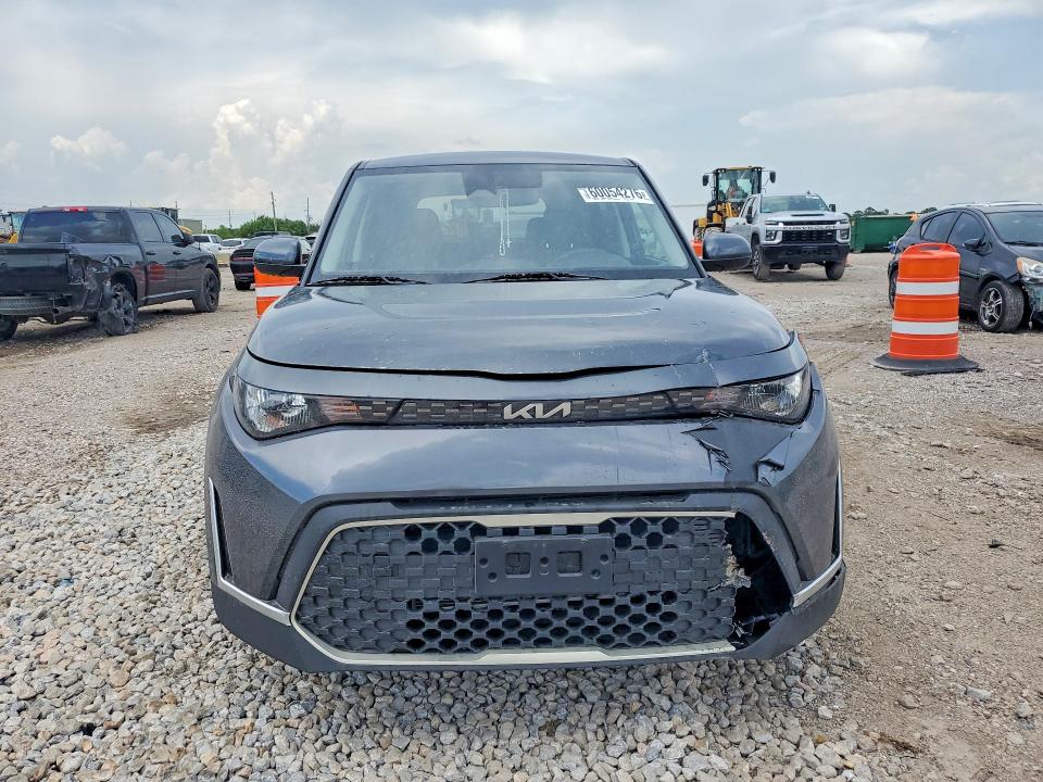Продажа на аукционе авто 2023 Kia Soul, vin: KNDJ23AU0P7881494, номер лота: 60054276
