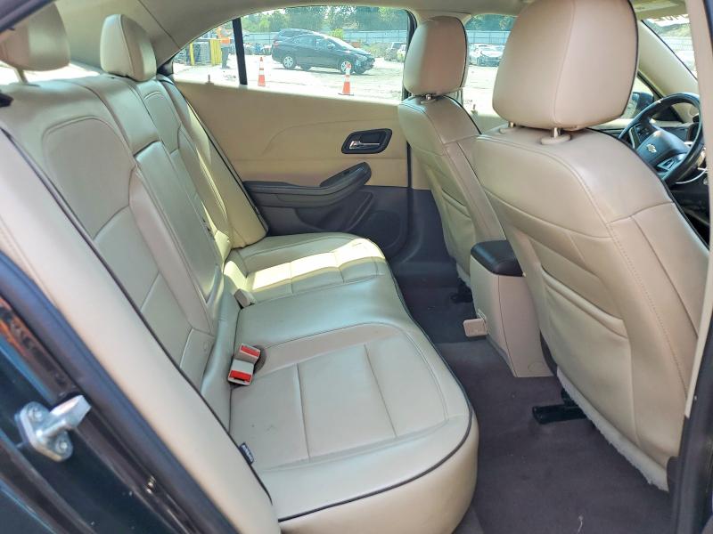 Продажа на аукционе авто 2014 Chevrolet Malibu, vin: 1G11E5SL9EF174933, номер лота: 60914946