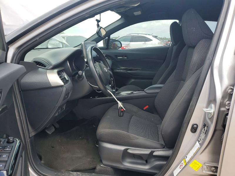 Продаж на аукціоні авто 2019 Toyota C-hr, vin: NMTKHMBX7KR085596, номер лоту: 60303056
