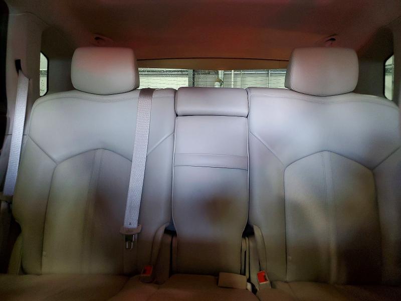60930346 :رقم المزاد ، 3GYFNAE35CS566876 vin ، 2012 Cadillac Srx مزاد بيع