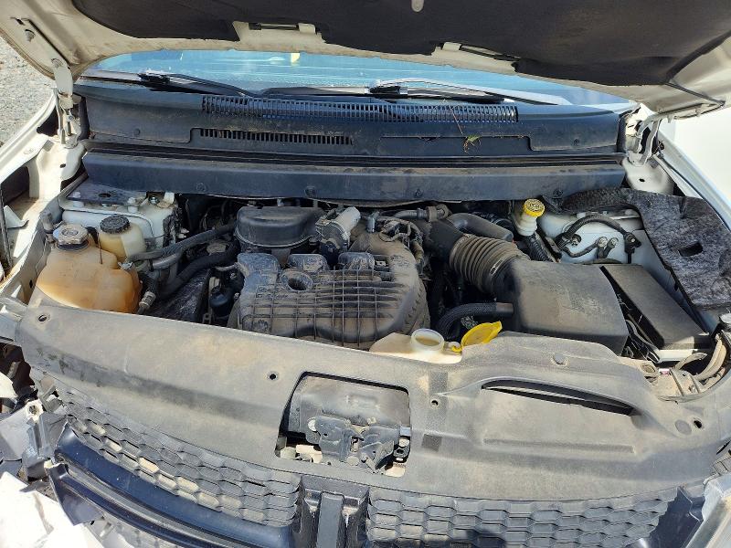 60978366 :رقم المزاد ، 3C4PDDGG8HT541079 vin ، 2017 Dodge Journey مزاد بيع