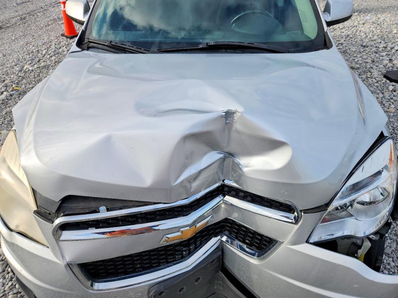2015 Chevrolet Equinox მანქანა იყიდება აუქციონზე, vin: 2GNFLFEKXF6106218, აუქციონის ნომერი: 62055226