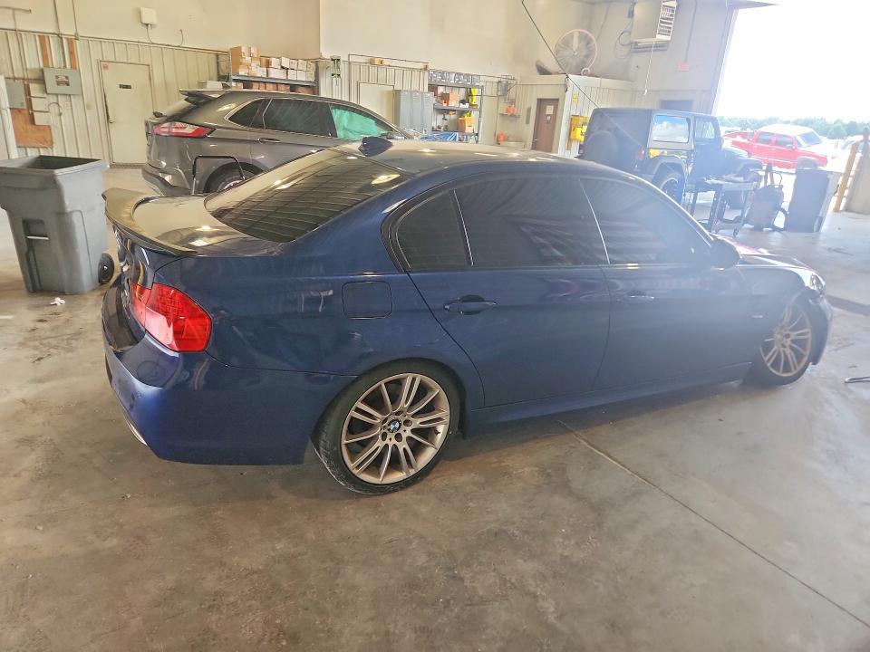 Продаж на аукціоні авто 2011 Bmw 328, vin: WBAPH7C50BE682906, номер лоту: 60302106