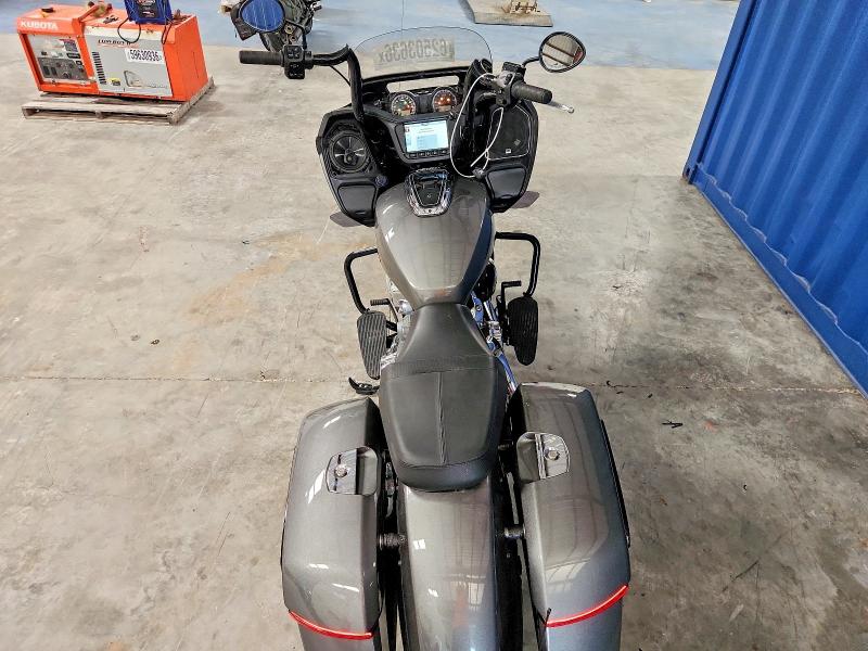 62503636 :رقم المزاد ، 56KLCBRR5L3385800 vin ، 2020 Indian Motorcycle Co. Challenger مزاد بيع