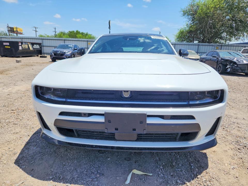 Продажа на аукционе авто 2026 Dodge Charger, vin: 2C3CDAMPXTR238662, номер лота: 63359256