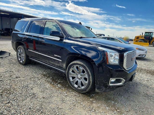 60208796 :رقم المزاد ، 1GKS1CKJ2GR338751 vin ، 2016 Gmc Yukon مزاد بيع