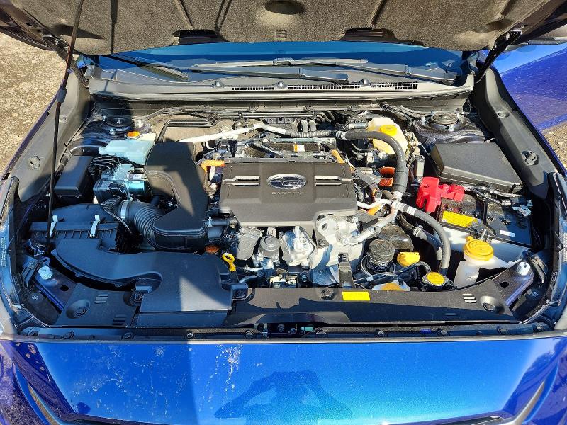 Aukcja sprzedaży 2026 Subaru Crosstrek, vin: JF2GUSND1T8224489, numer aukcji: 60158426