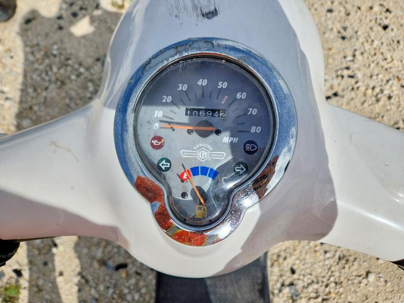Aukcja sprzedaży 2016 Genuine Scooter Co. Buddy, vin: RFVPAP5A8G1119589, numer aukcji: 60939356