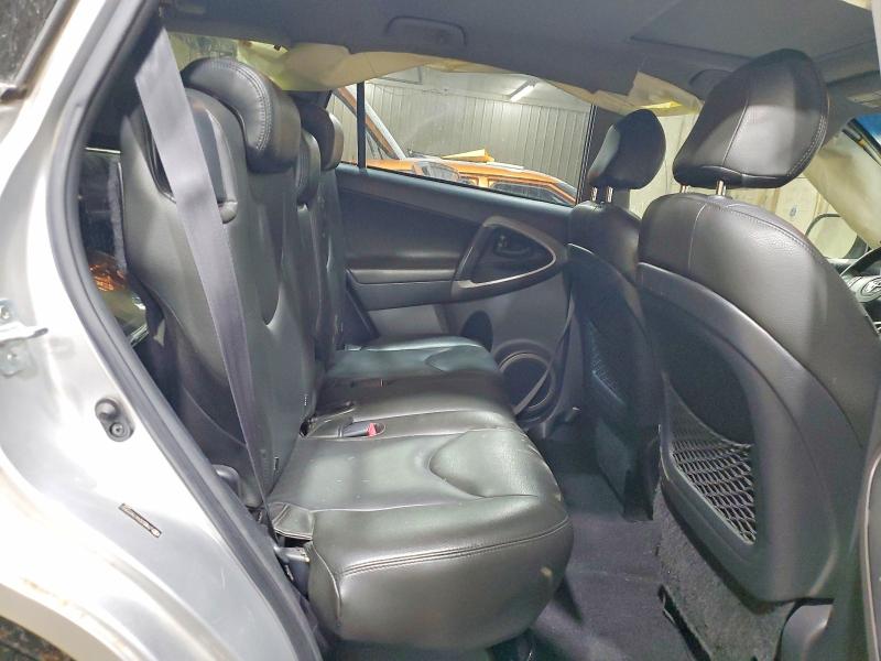 Aukcja sprzedaży 2007 Toyota Rav4, vin: JTMBD32V676029551, numer aukcji: 60425976