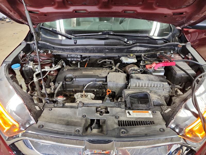 Aukcja sprzedaży 2018 Honda Cr-v, vin: 2HKRW6H37JH213037, numer aukcji: 63348226