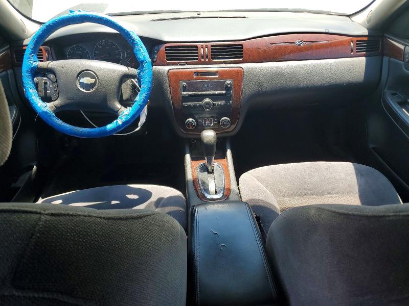 Продажа на аукционе авто 2009 Chevrolet Impala, vin: 2G1WT57K991248201, номер лота: 60963416