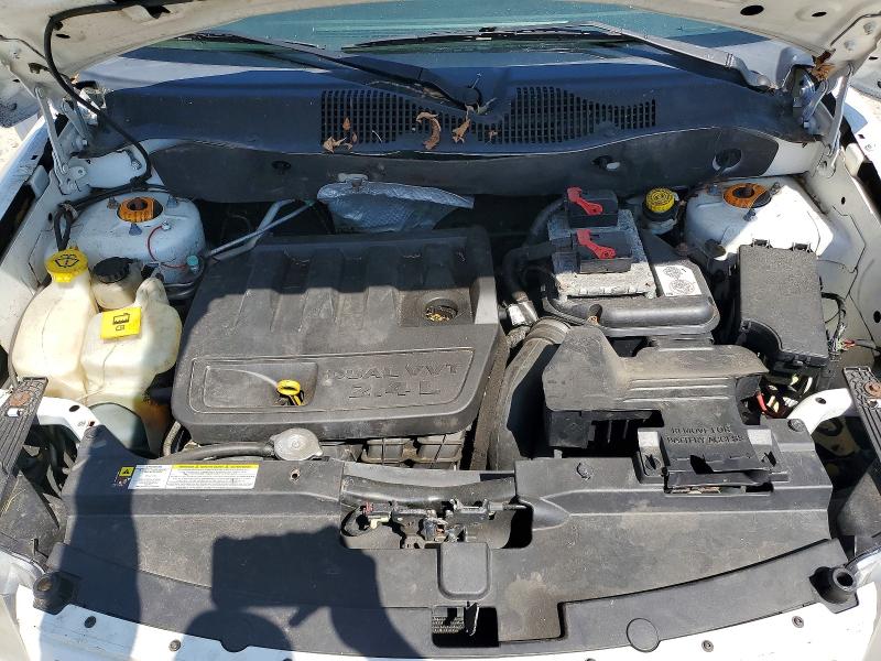 61895646 :رقم المزاد ، 1C4NJDEB3DD236158 vin ، 2013 Jeep Compass مزاد بيع