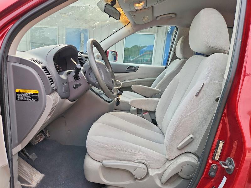 62403056 :رقم المزاد ، KNDMB233286197744 vin ، 2008 Kia Sedona مزاد بيع