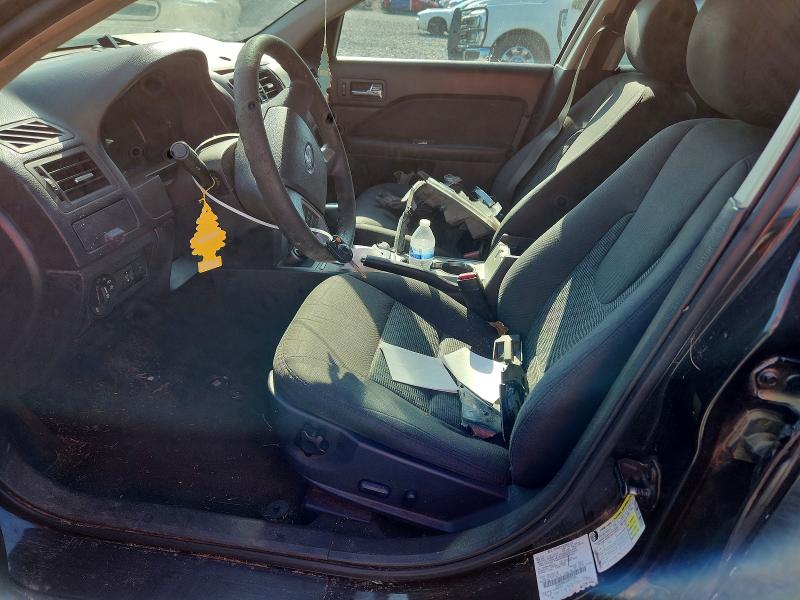 Aukcja sprzedaży 2011 Ford Fusion, vin: 3FAHP0HA5BR327501, numer aukcji: 60240676