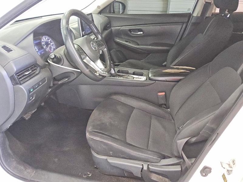 Aukcja sprzedaży 2021 Nissan Sentra, vin: 3N1AB8CV3MY236435, numer aukcji: 61204866