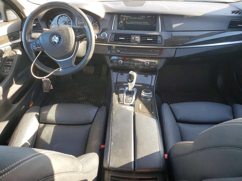 Auction sale of the 2014 Bmw 535, vin: WBAFV3C51ED684820, lot number: 60990056