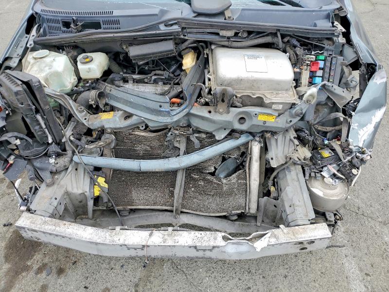 Продаж на аукціоні авто 2004 Toyota Prius, vin: JTDKB20U940024918, номер лоту: 61183806