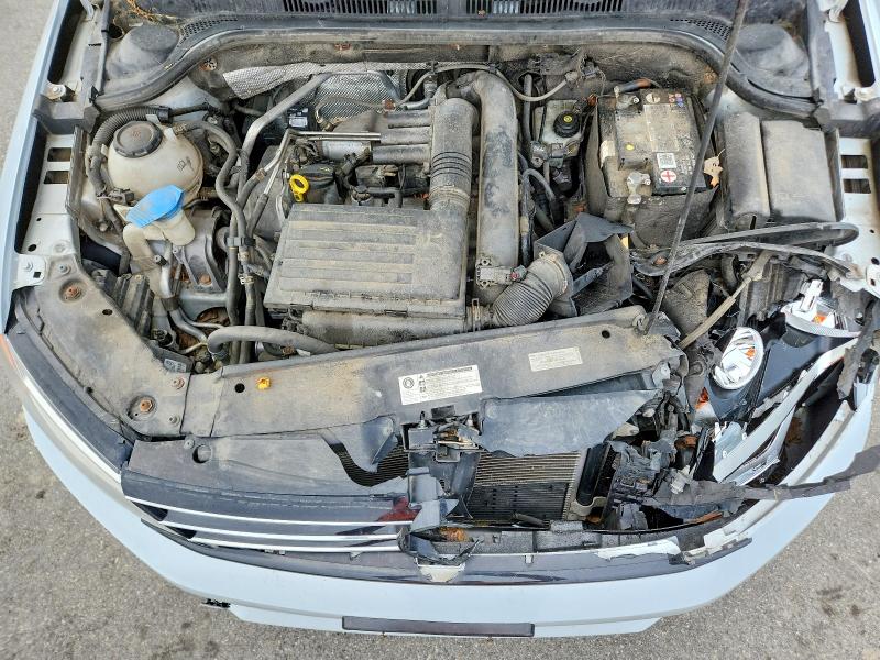 Продажа на аукционе авто 2018 Volkswagen Jetta, vin: 3VW2B7AJ5JM262482, номер лота: 59841576