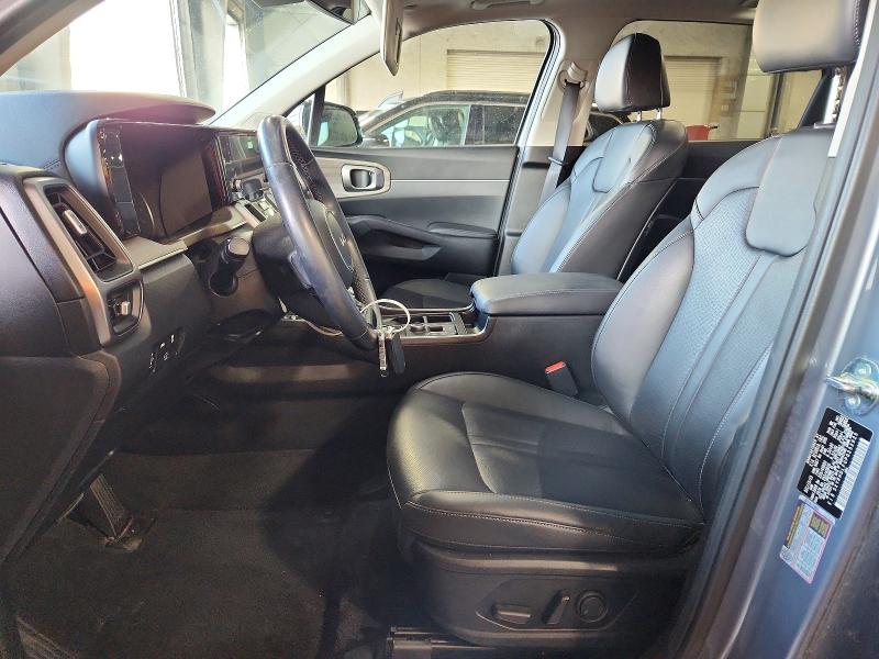 Aukcja sprzedaży 2023 Kia Sorento, vin: 5XYRHDLF0PG252925, numer aukcji: 60220296