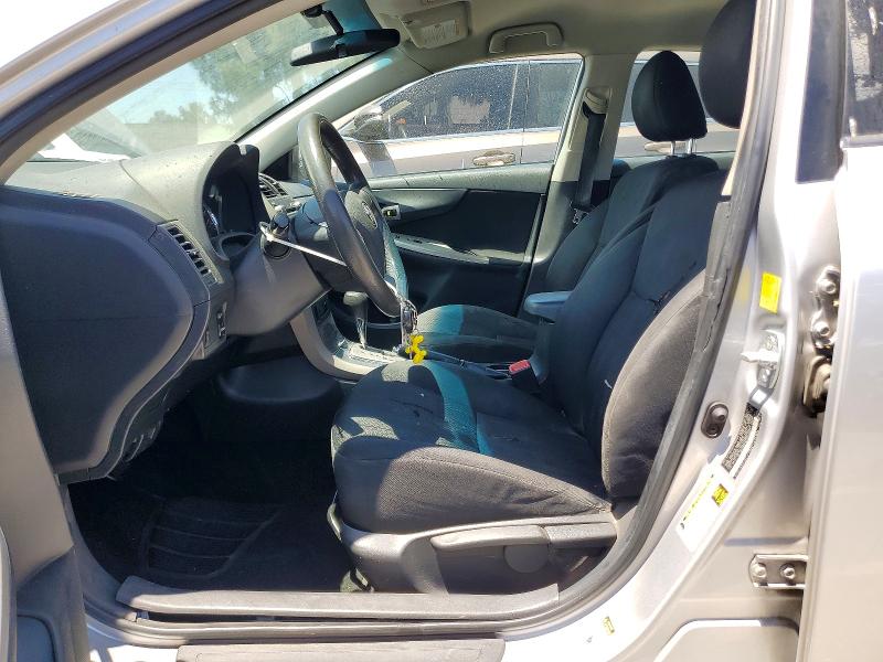 Продажа на аукционе авто 2011 Toyota Corolla, vin: 2T1BU4EE4BC559892, номер лота: 63513286
