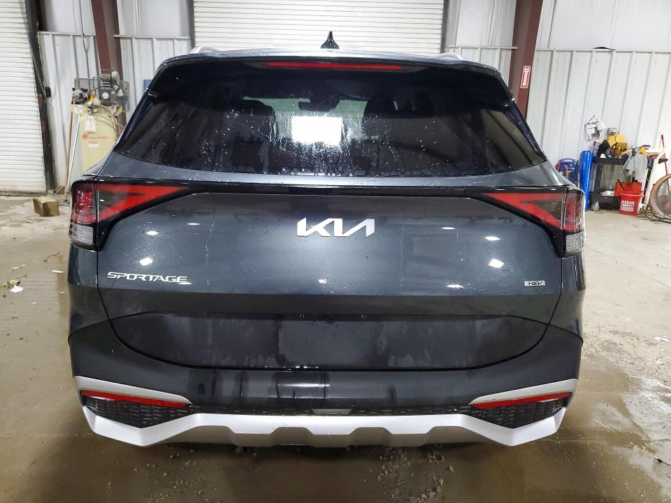 Продажа на аукционе авто 2025 Kia Sportage, vin: KNDPVCDG1S7197649, номер лота: 59365436