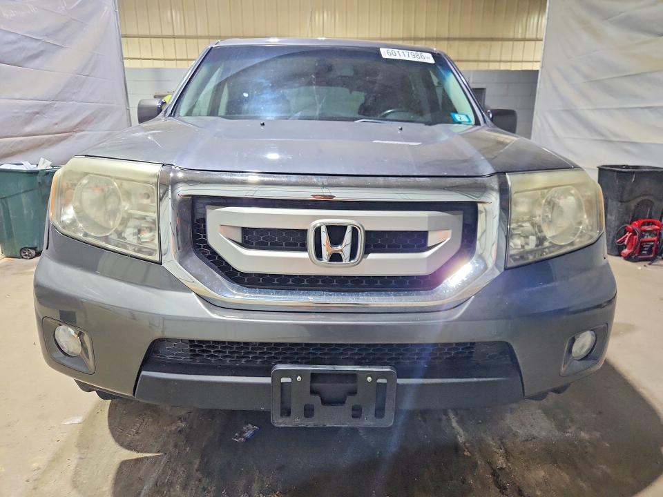 Продаж на аукціоні авто 2011 Honda Pilot, vin: 5FNYF4H62BB071755, номер лоту: 60117986