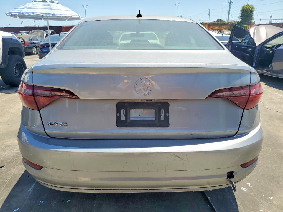 Продажа на аукционе авто 2021 Volkswagen Jetta, vin: 3VWC57BU9MM101769, номер лота: 60948216