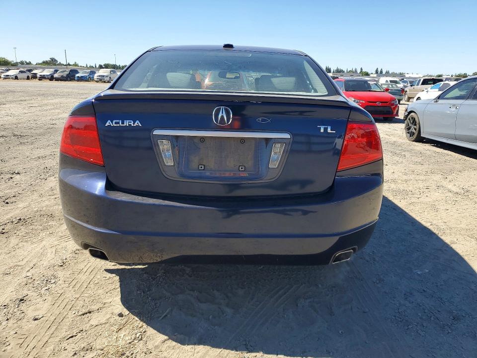 Aukcja sprzedaży 2005 Acura Tl, vin: 19UUA662X5A050899, numer aukcji: 62031616