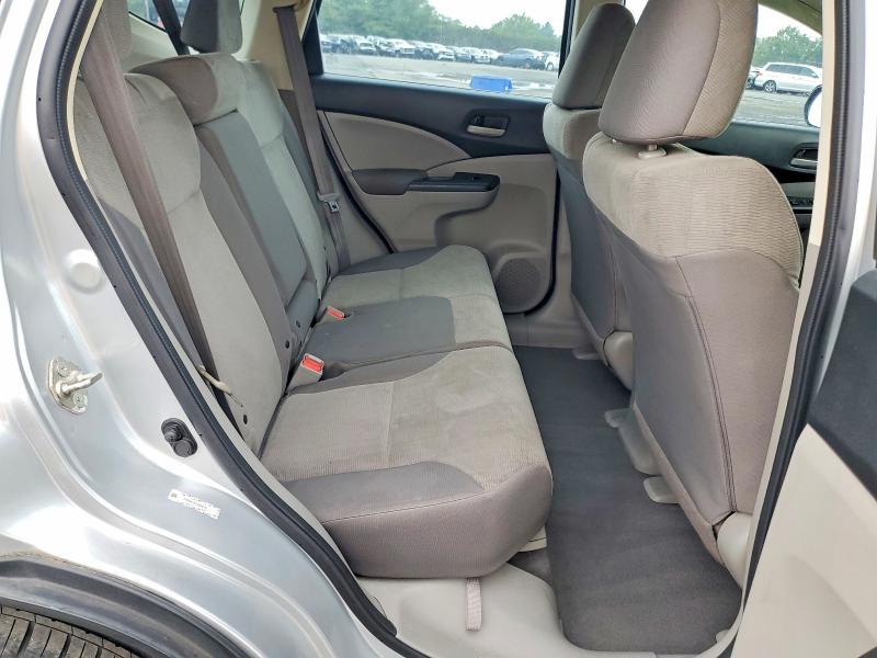 Продажа на аукционе авто 2013 Honda Cr-v, vin: 2HKRM4H33DH669776, номер лота: 62069136