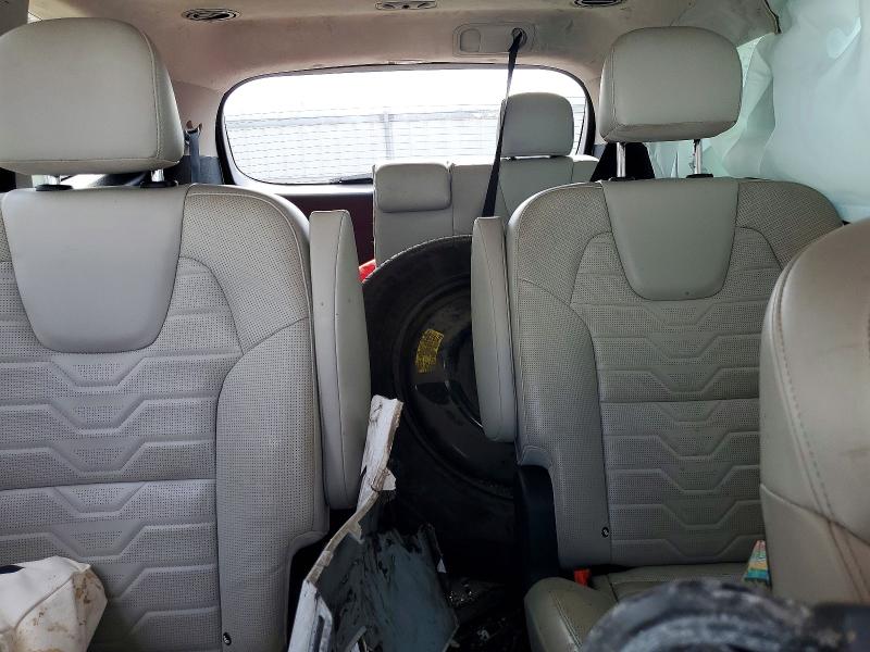 Продажа на аукционе авто 2022 Kia Telluride, vin: 5XYP5DHC7NG205225, номер лота: 62279906
