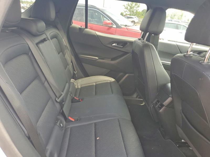 59974226 :رقم المزاد ، 3GNAXHEGXSL127579 vin ، 2025 Chevrolet Equinox مزاد بيع