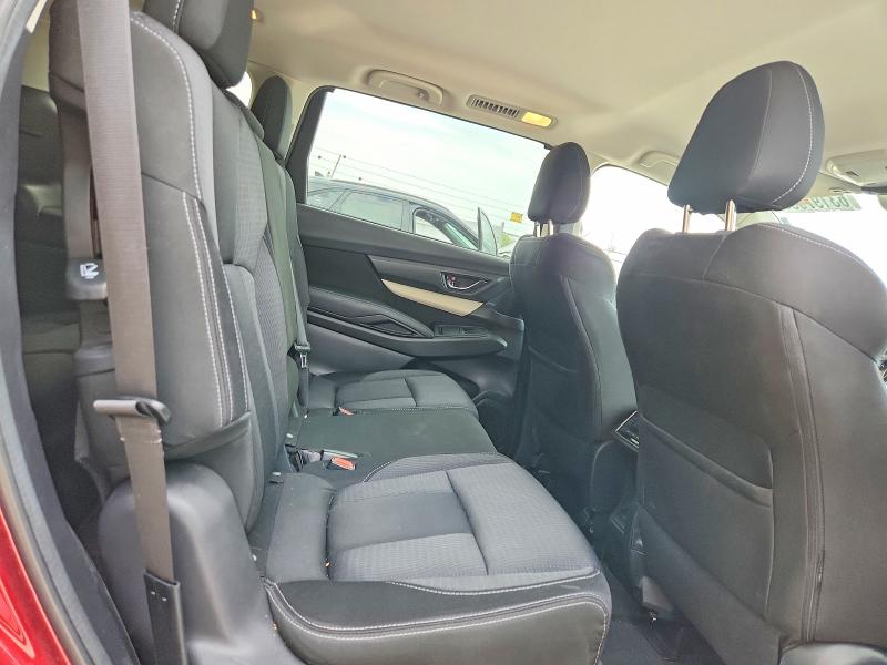 Aukcja sprzedaży 2022 Subaru Ascent, vin: 4S4WMACD8N3455599, numer aukcji: 63197006