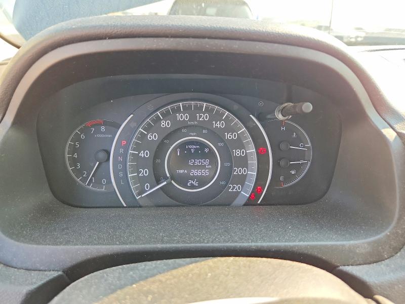Aukcja sprzedaży 2015 Honda Cr-v, vin: 2HKRM4H7XFH113759, numer aukcji: 62123126