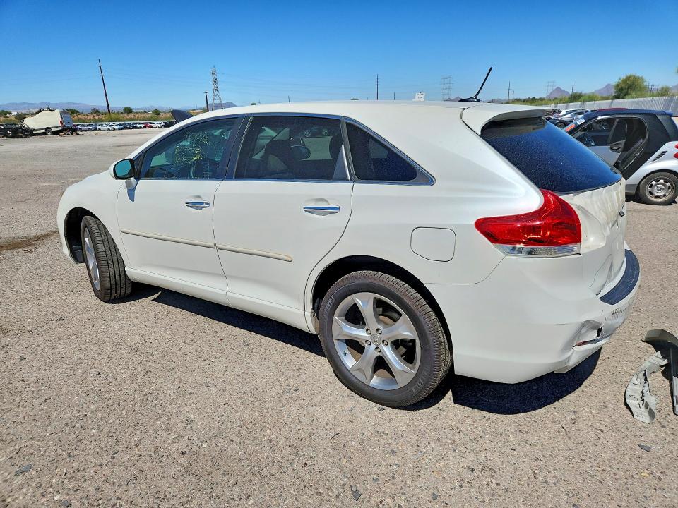 Aukcja sprzedaży 2009 Toyota Venza, vin: 4T3ZK11A19U015694, numer aukcji: 59834246