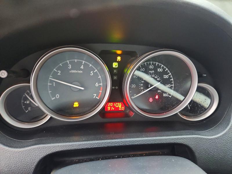 Продажа на аукционе авто 2012 Mazda 6, vin: 1YVHZ8DH7C5M20430, номер лота: 62621996