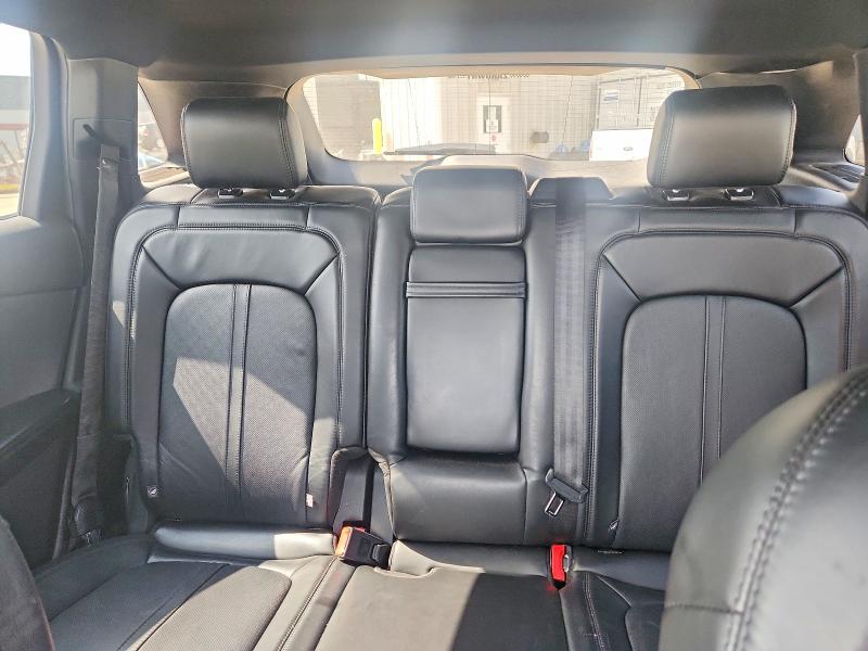 Продажа на аукционе авто 2016 Lincoln Mkx, vin: 2LMPJ8LR0GBL46868, номер лота: 60818056