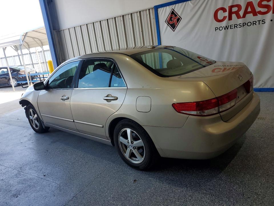 Aukcja sprzedaży 2004 Honda Accord, vin: 1HGCM55804A030887, numer aukcji: 61321296