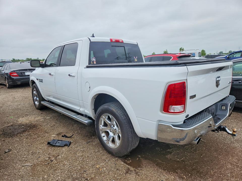 Продаж на аукціоні авто 2017 Ram 1500, vin: 1C6RR7NT8HS799929, номер лоту: 62628896