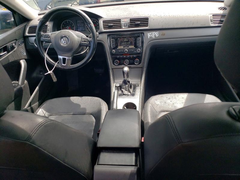 Aukcja sprzedaży 2015 Volkswagen Passat, vin: 1VWBS7A32FC043358, numer aukcji: 62405446